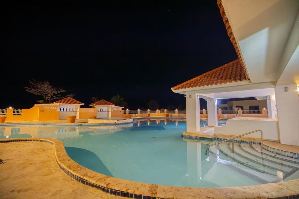 Golden Dreams Studio 1St Floor 101B Isabela Exterior foto