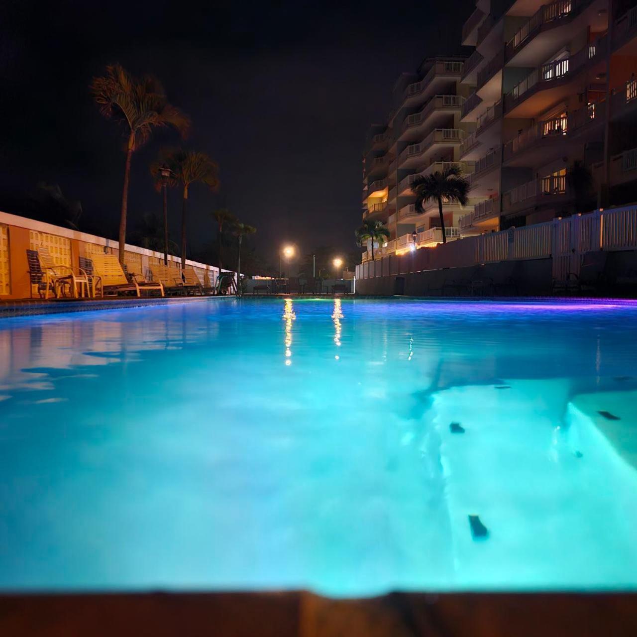 Golden Dreams Studio 1St Floor 101B Isabela Exterior foto