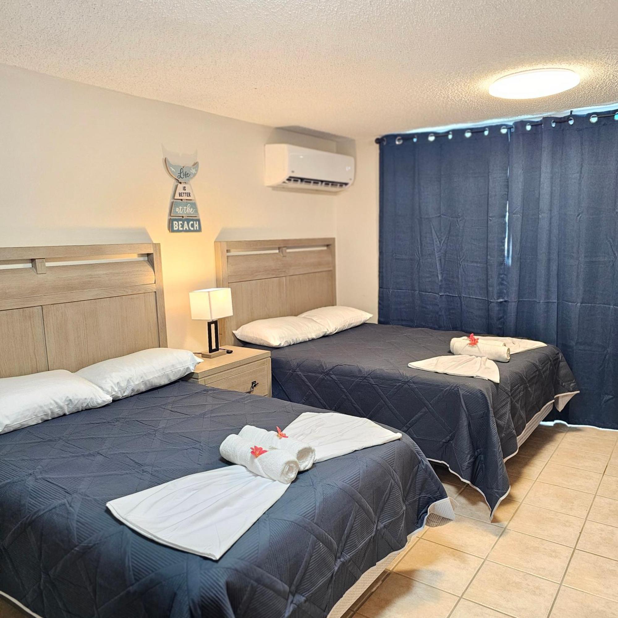 Golden Dreams Studio 1St Floor 101B Isabela Exterior foto