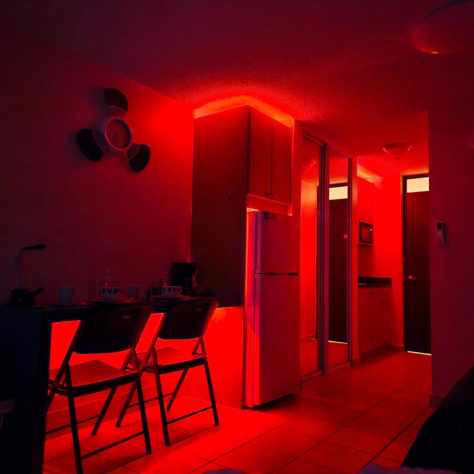 Golden Dreams Studio 1St Floor 101B Isabela Exterior foto